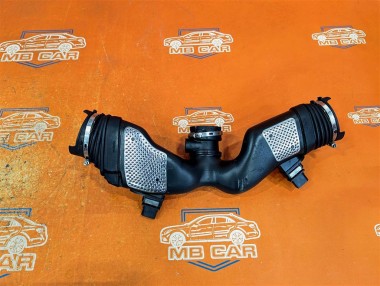 Расходомер MERCEDES-BENZ M-класс W164 (2005 - 2008) — Разборка Мерседес