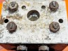 Блок ABS MERCEDES-BENZ Sprinter W901-905 (1995 - 2006) фото 9 &mdash; Разборка Мерседес