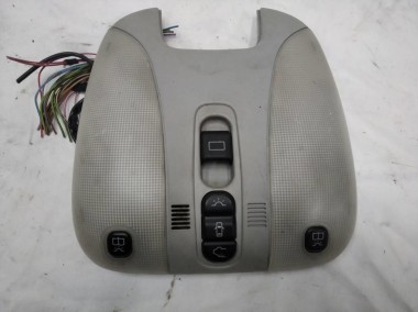 Плафон салона MERCEDES-BENZ S-класс W220 (1998 - 2005) — Разборка Мерседес