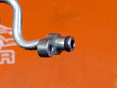 Трубка кондиционера MERCEDES-BENZ E-класс W212/S212/C207/A207 (2009 - 2013) — Разборка Мерседес