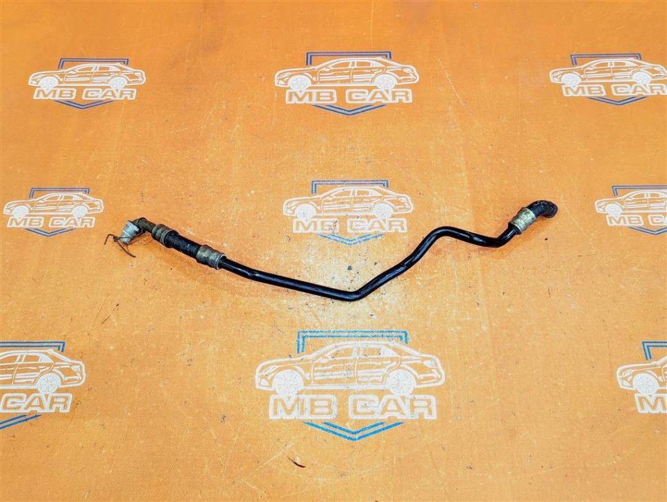 Трубка топливная MERCEDES-BENZ S-класс W220 (1998 - 2005) фото 1 — Разборка Мерседес