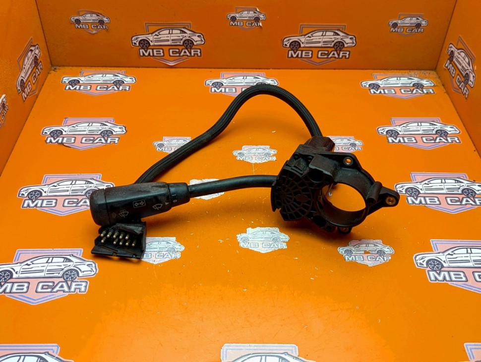 Переключатель подрулевой MERCEDES-BENZ S-класс W140 (1991 - 1998) фото 1 — Разборка Мерседес