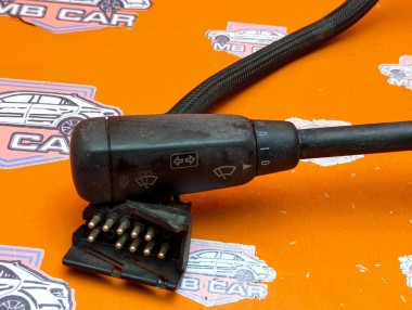 Переключатель подрулевой MERCEDES-BENZ S-класс W140 (1991 - 1998) — Разборка Мерседес