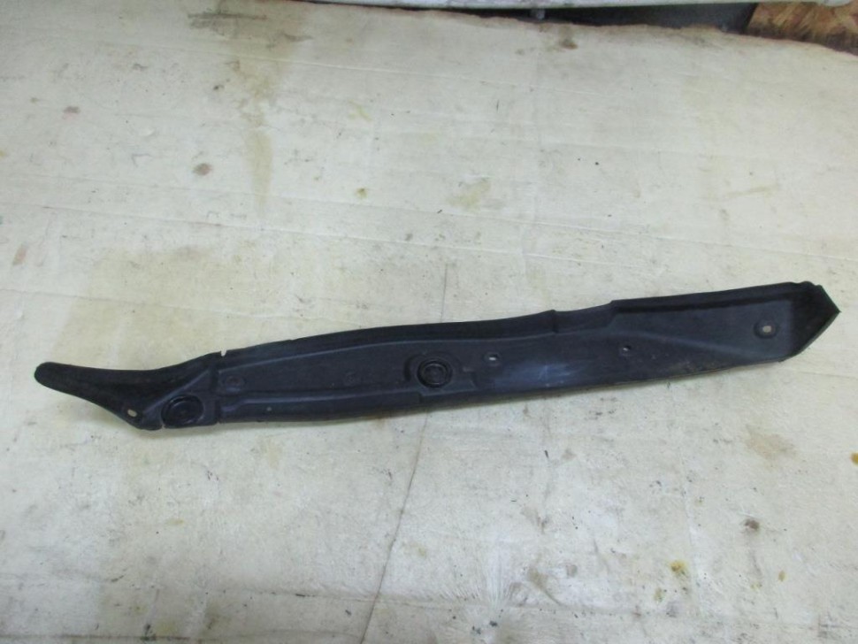 Пыльник крыла MERCEDES-BENZ E-класс W211/S211 (2002 - 2006) фото 1 — Разборка Мерседес