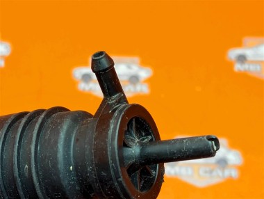 Насос омывателей MERCEDES-BENZ M-класс W163 (1997 - 2001) — Разборка Мерседес