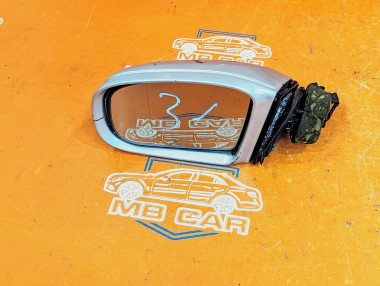Зеркало левое MERCEDES-BENZ S-класс W220 (1998 - 2005) — Разборка Мерседес