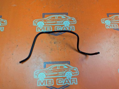 Трубка вакуумная MERCEDES-BENZ S-класс W221 (2005 - 2009) — Разборка Мерседес