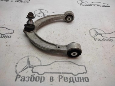 Рычаг передний верхний MERCEDES-BENZ M-класс W166 (2011 - 2015) — Разборка Мерседес
