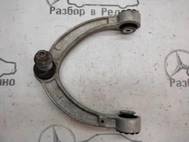 Рычаг передний верхний MERCEDES-BENZ M-класс W166 (2011 - 2015) — Разборка Мерседес