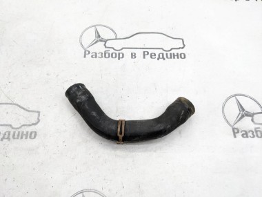 Патрубок ОЖ MERCEDES-BENZ Vito W639 (2003 - 2010) — Разборка Мерседес