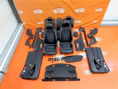 Салон MERCEDES-BENZ E-класс W213/S213/C238/A238 (2016 - 2021) — Разборка Мерседес