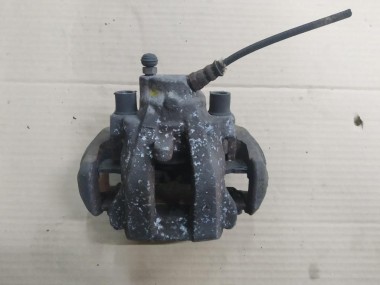 Суппорт задний левый MERCEDES-BENZ S-класс W220 рестайлинг (2002 - 2005) — Разборка Мерседес