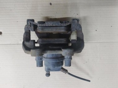 Суппорт задний левый MERCEDES-BENZ S-класс W220 рестайлинг (2002 - 2005) — Разборка Мерседес