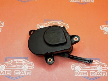 Сервопривод заслонок MERCEDES-BENZ C-класс W203/S203/CL203 (2000 - 2004) — Разборка Мерседес