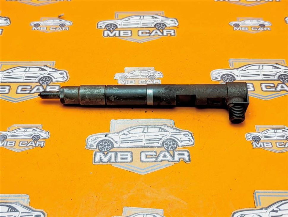 Форсунка ДИЗЕЛЬ MERCEDES-BENZ Vito W639 (2003 - 2010) фото 1 — Разборка Мерседес