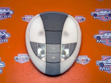 Плафон салона MERCEDES-BENZ E-класс W211/S211 (2002 - 2006) — Разборка Мерседес