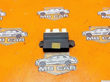 Блок крышки багажника MERCEDES-BENZ C-класс W205/S205/C205/A205 (2014 - 2018) &mdash; Разборка Мерседес