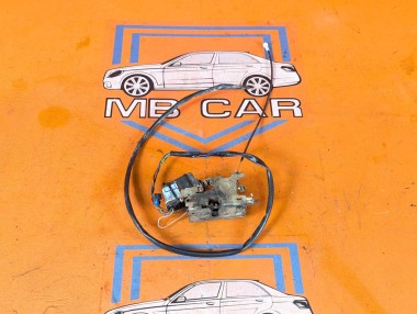 Замок двери передней правой MERCEDES-BENZ Vito W638 (1996 - 2003) 108 2.3 CDI MT (79 л.с.) &mdash; Разборка Мерседес