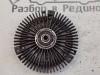 Вискомуфта MERCEDES-BENZ W124 W124/S124/C124/A124 (1984 - 1993) фото 2 — Разборка Мерседес
