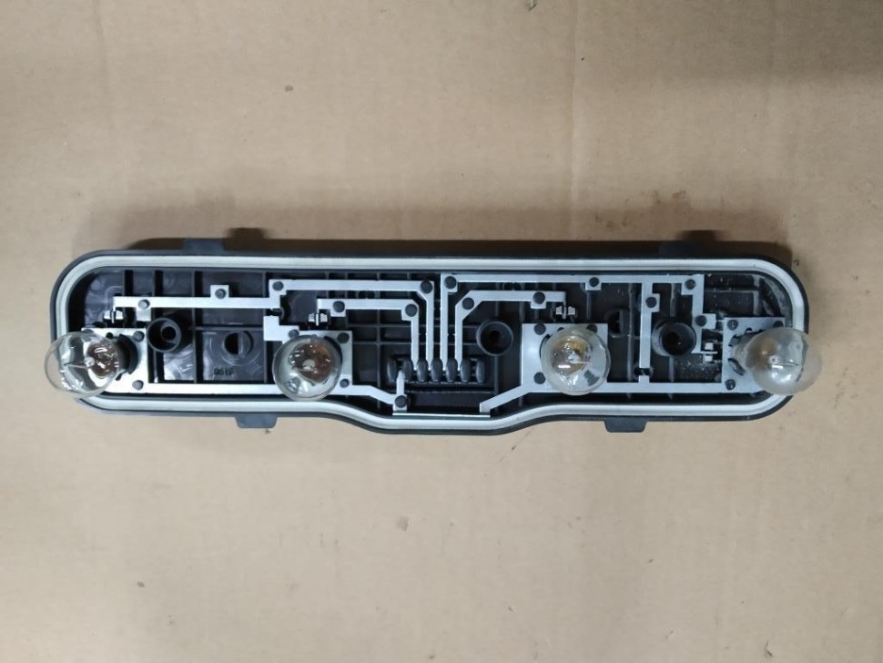 Плата заднего фонаря MERCEDES-BENZ V-класс W447 (2014 - 2025) фото 1 — Разборка Мерседес