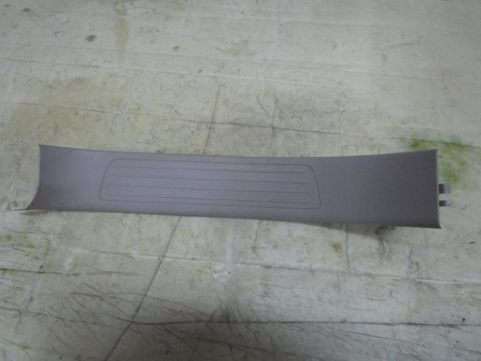 Накладка порога внутренняя MERCEDES-BENZ M-класс W166 (2011 - 2015) фото 1 &mdash; Разборка Мерседес