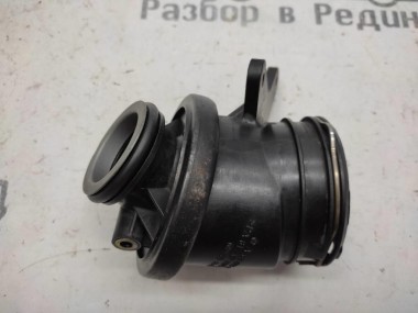 Демпфер турбины MERCEDES-BENZ C-класс W203/S203/CL203 (2000 - 2004) — Разборка Мерседес