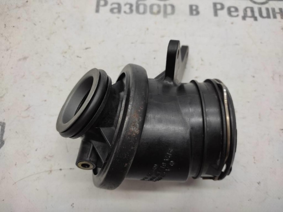 Демпфер турбины MERCEDES-BENZ C-класс W203/S203/CL203 (2000 - 2004) фото 1 — Разборка Мерседес