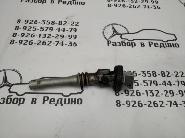 Кардан рулевого вала MERCEDES-BENZ C-класс W203/S203/CL203 рестайлинг (2004 - 2008) — Разборка Мерседес