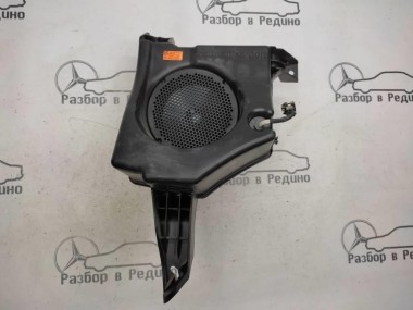 Сабвуфер MERCEDES-BENZ M-класс W164 (2005 - 2008) — Разборка Мерседес