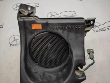 Сабвуфер MERCEDES-BENZ M-класс W164 (2005 - 2008) — Разборка Мерседес