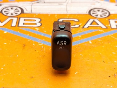 Кнопка ASR MERCEDES-BENZ V-класс W638/W639 (1996 - 2003) V 220 2.1 D AT (122 л.с.) &mdash; Разборка Мерседес