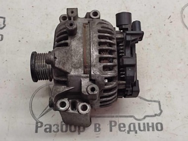 Генератор MERCEDES-BENZ E-класс W211/S211 (2002 - 2006) — Разборка Мерседес