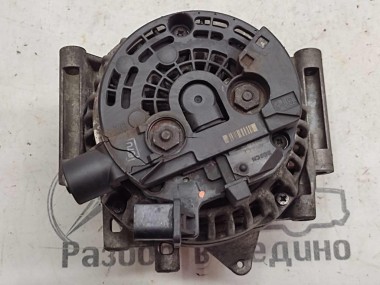 Генератор MERCEDES-BENZ E-класс W211/S211 (2002 - 2006) — Разборка Мерседес