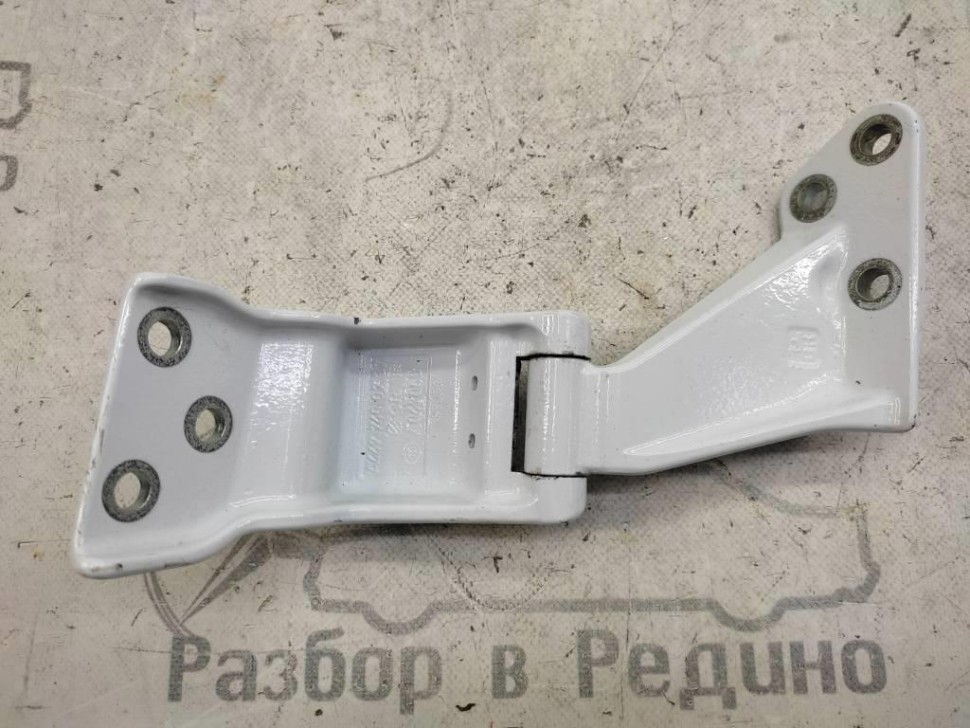 Петля двери MERCEDES-BENZ V-класс W447 рестайлинг (2019 - 2025) фото 1 — Разборка Мерседес