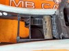 Подлокотник MERCEDES-BENZ C-класс W203/S203/CL203 (2000 - 2004) фото 4 &mdash; Разборка Мерседес