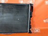 Радиатор MERCEDES-BENZ E-класс W211/S211 (2002 - 2006) фото 8 &mdash; Разборка Мерседес