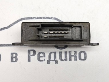 Блок подогрева сидений MERCEDES-BENZ S-класс W140 (1991 - 1998) — Разборка Мерседес