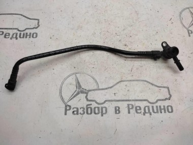 Трубка вентиляции картерных газов MERCEDES-BENZ E-класс W213/S213/C238/A238 (2016 - 2021) — Разборка Мерседес