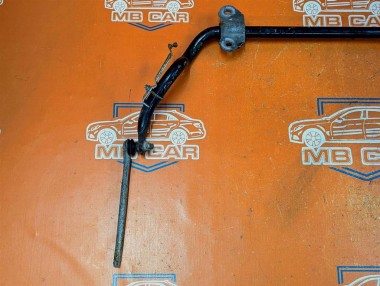 Стабилизатор передний MERCEDES-BENZ C-класс W204/S204/С204 рестайлинг (2011 - 2015) — Разборка Мерседес