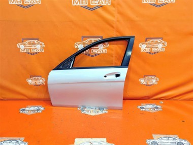 Дверь передняя левая MERCEDES-BENZ C-класс W204/S204 (2006 - 2011) — Разборка Мерседес