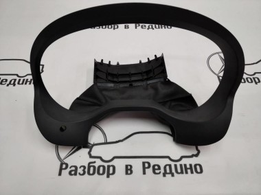 Накладка щитка приборов MERCEDES-BENZ CLA-класс C117/X117 (2013 - 2016) — Разборка Мерседес