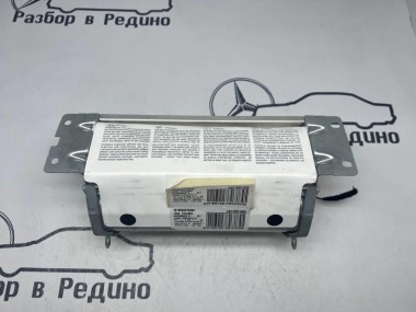 Подушка безопасности пасажирская MERCEDES-BENZ S-класс W221 (2005 - 2009) — Разборка Мерседес