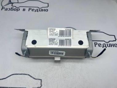 Подушка безопасности пасажирская MERCEDES-BENZ S-класс W221 (2005 - 2009) — Разборка Мерседес