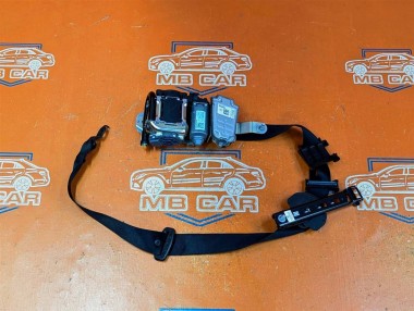 Ремень безопасности передний правый MERCEDES-BENZ E-класс W212/S212/C207/A207 (2009 - 2013) — Разборка Мерседес