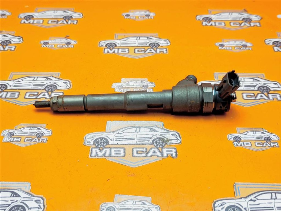 Форсунка ДИЗЕЛЬ MERCEDES-BENZ Citan W415 (2012 - 2021) фото 1 — Разборка Мерседес