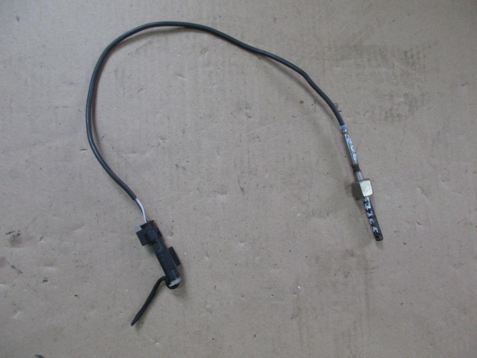 Датчик температуры MERCEDES-BENZ Sprinter W906 (2006 - 2019) фото 1 — Разборка Мерседес