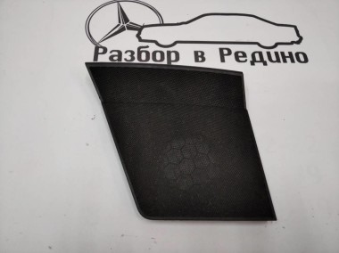 Сетки динамиков торпеды MERCEDES-BENZ Sprinter W906 (2006 - 2019) — Разборка Мерседес