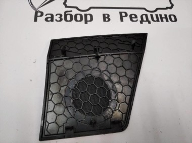 Сетки динамиков торпеды MERCEDES-BENZ Sprinter W906 (2006 - 2019) — Разборка Мерседес