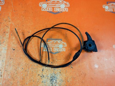 Трос капота MERCEDES-BENZ CL-класс C140 (1992 - 2000) — Разборка Мерседес