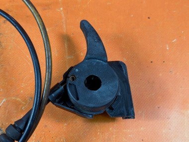 Трос капота MERCEDES-BENZ CL-класс C140 (1992 - 2000) — Разборка Мерседес